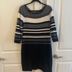 Ralph Lauren dress